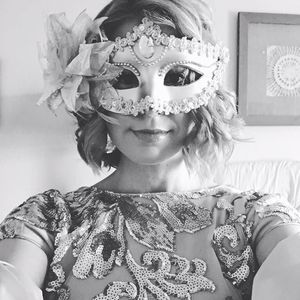 Meet your Posher, Jodi